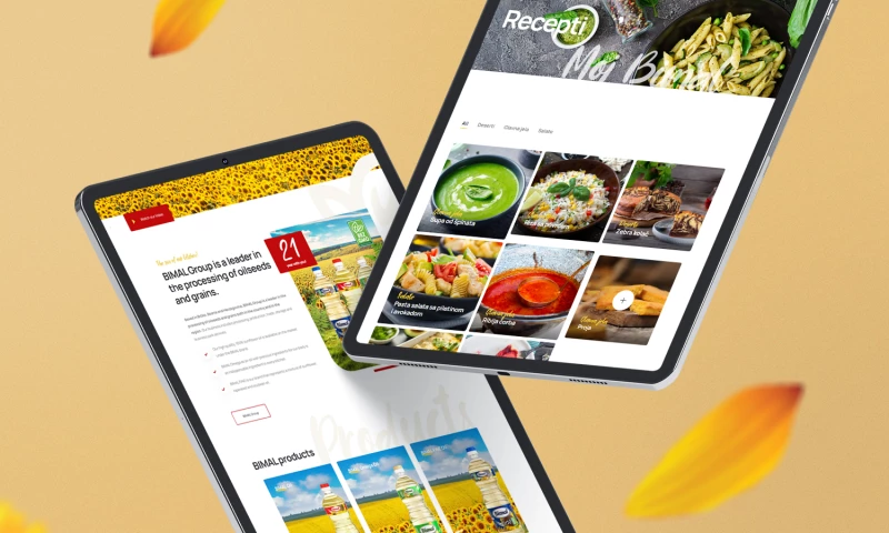 MicroMedia - My BIMAL