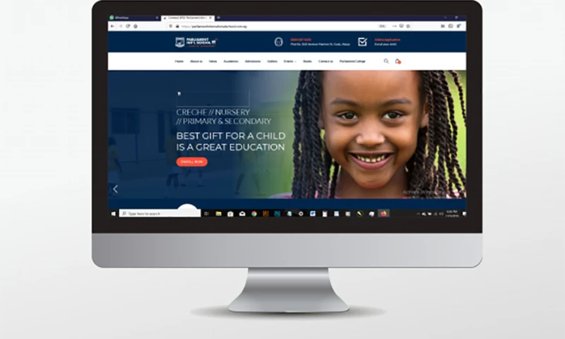 VIS Nigeria - Parliament College