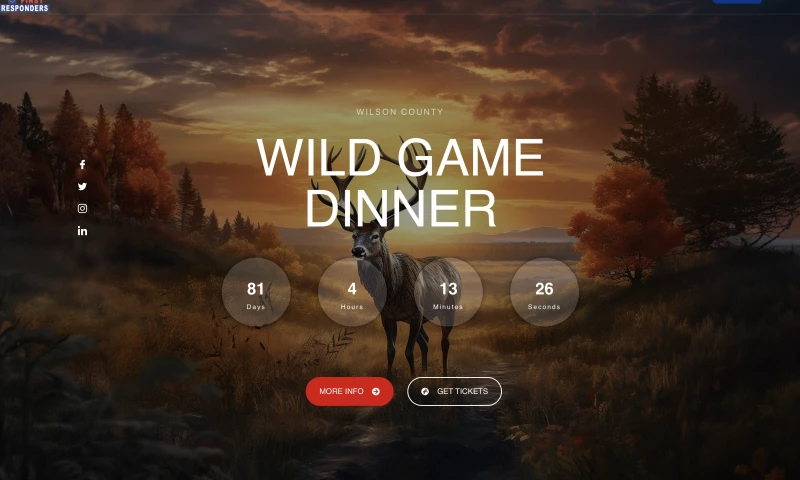 Creative Web Designs - Non Profit Web Design