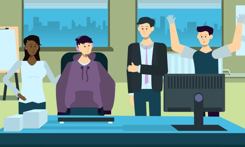 Studio Steylish - TalentTwist