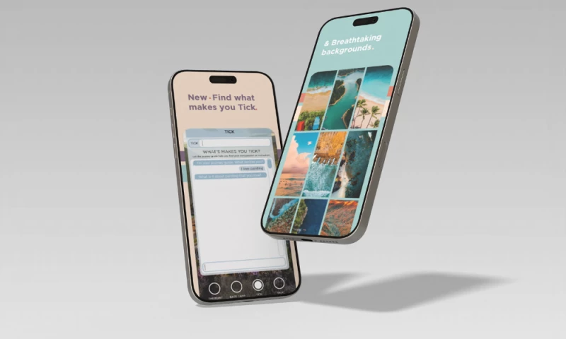 Beejern Limited Liability Company - AI-Powered Planning SAAS Mobile App