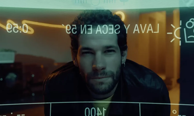 Humo Rojo - Innovating with every wash