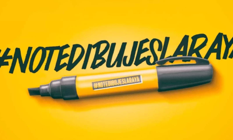 DON'T DRAW YOUR CRACK