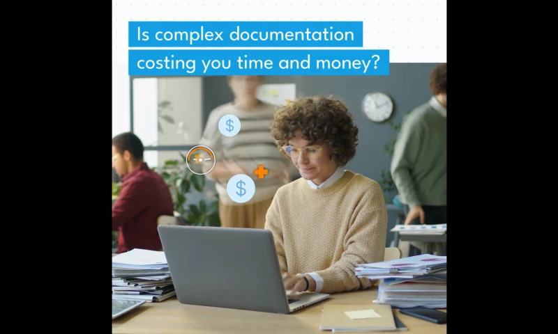 Grow Animation Studios - AI Document Optimizer