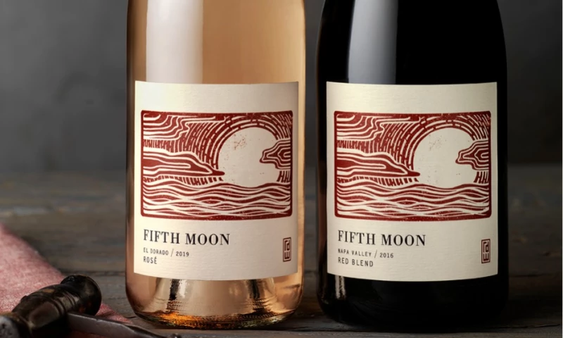 Fifth Moon