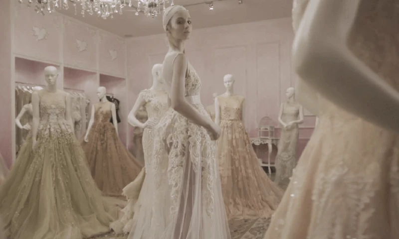 Joy Films - Fashion Now 2