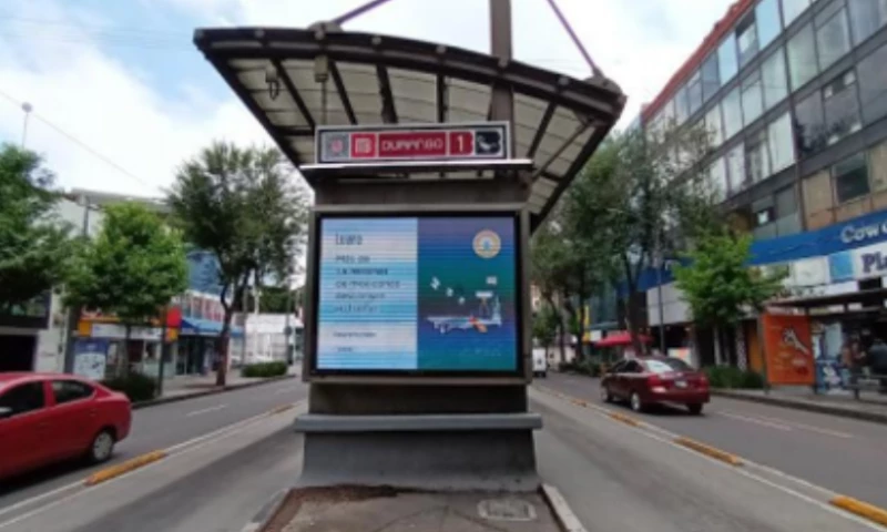 LUUNA OFFLINE CAMPAIGN LOCAL STORE OPENINGS