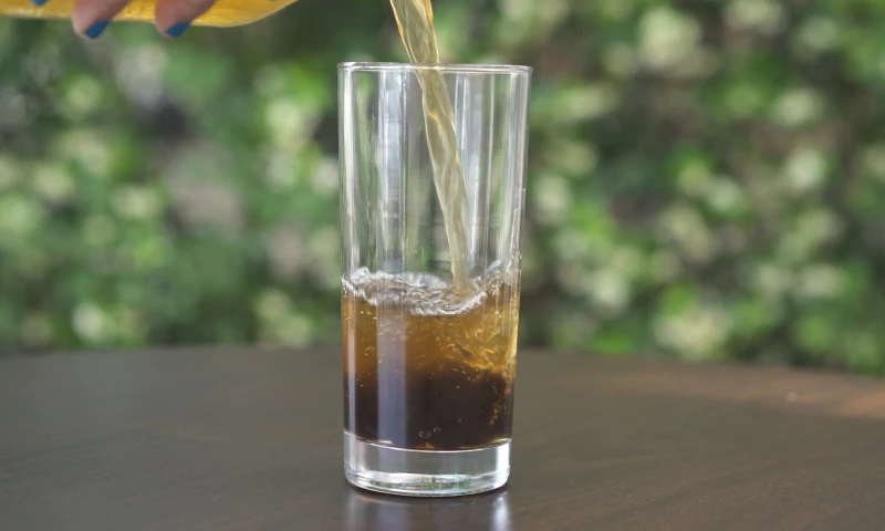 Kung Fu Tea: National Bubble Tea Day