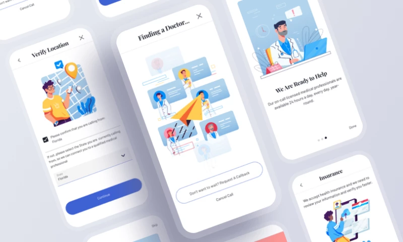 Very Big Things - Telelife