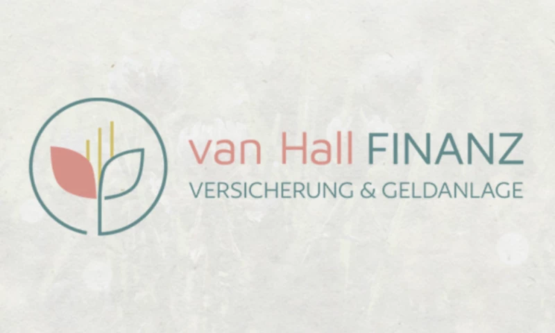 Seikritt Design - Van Hall Finanz