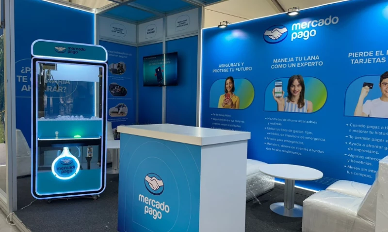 NMDA - BTL Brand Experience