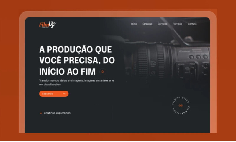 First Sites - FilmUp