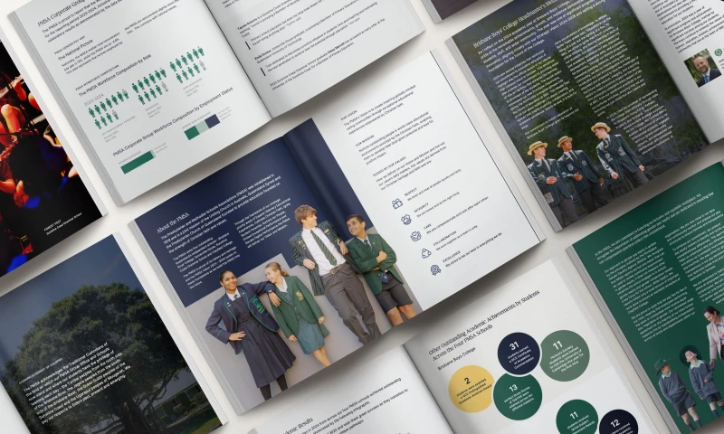 PMSA Annual Report 2024