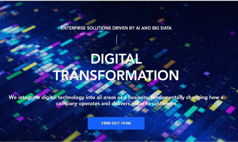 Digital Markating and Web Development