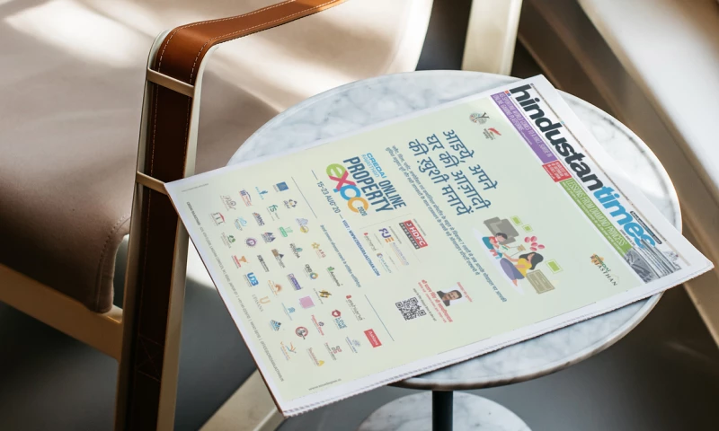 Nine Degree - Rajasthan's First Virtual Real Estate Expo