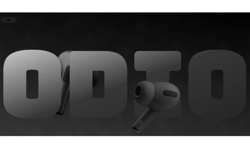 Web Livo - Odio Pulse