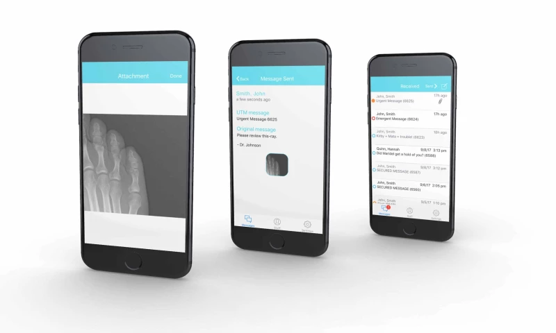 Troy Web Consulting - UThisMe LLC (YouThisMe Mobile Application)