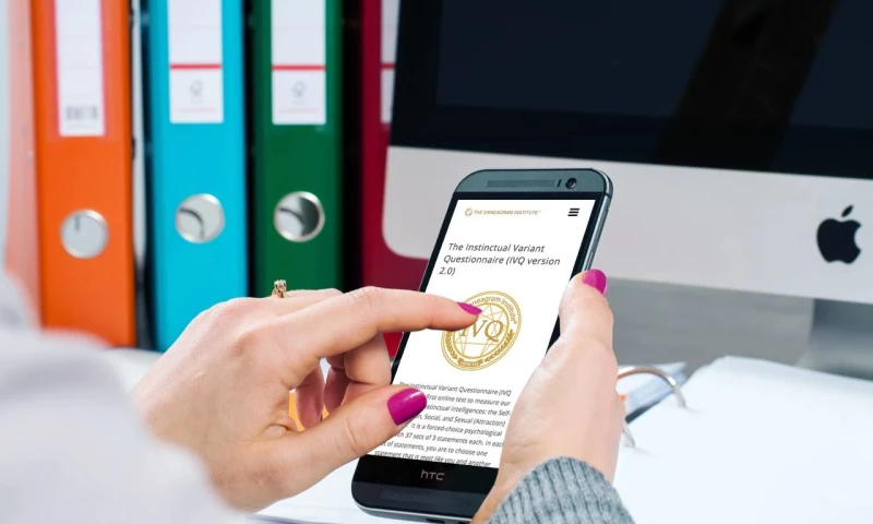 Troy Web Consulting - The Enneagram Institute- Rebuilding A Secure Website