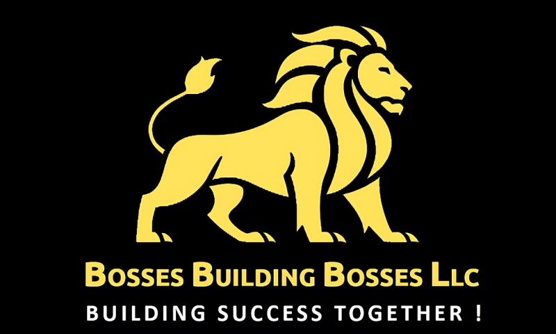 Bosses Building Bosses