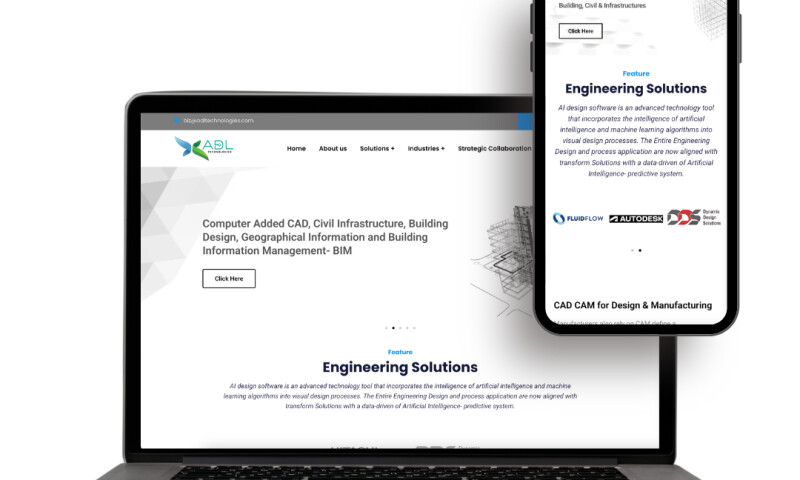 Vareweb - ADL Technologies