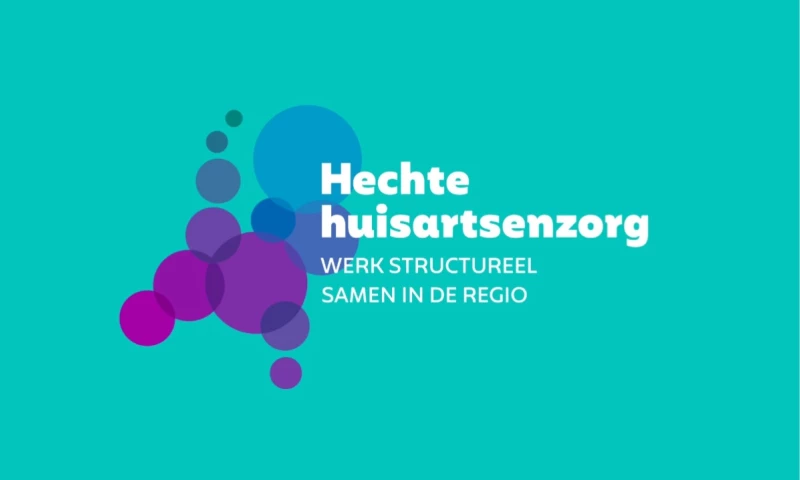 Campaign and web app Hechte Huisartsenzorg