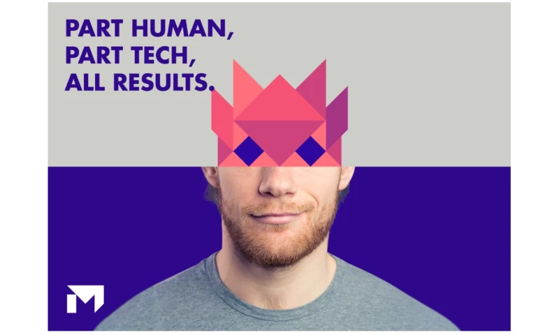 Taken By Storm - Visual identity Metis IT