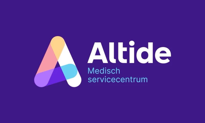 Taken By Storm - Brand identity Altide