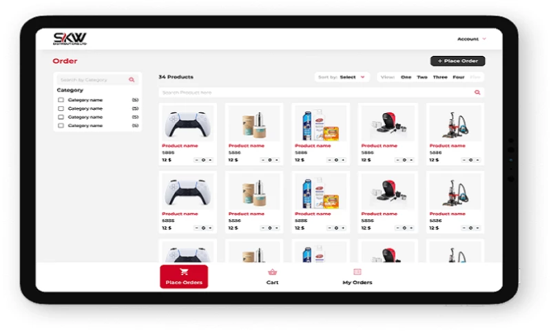 skwdistributions.com