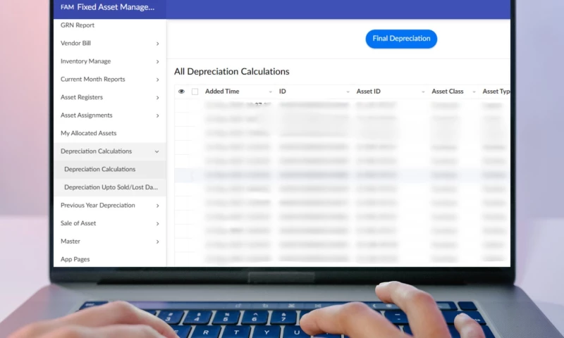 Elsner Transforms Asset Management for Educational Initiatives with a Custom Zoho Creator Solution