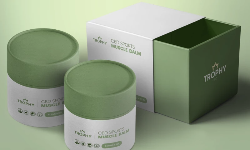 Haiku Steps Inc. - Trophy By Leaf