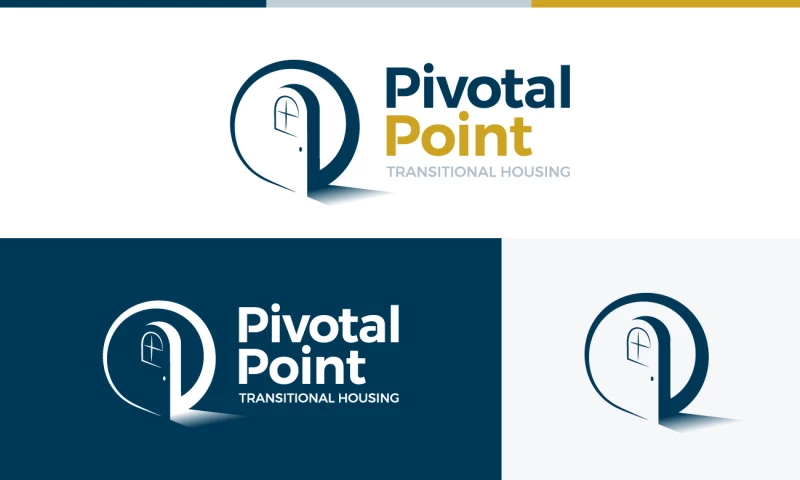 SJC Marketing - Pivotal Point Transitional Housing