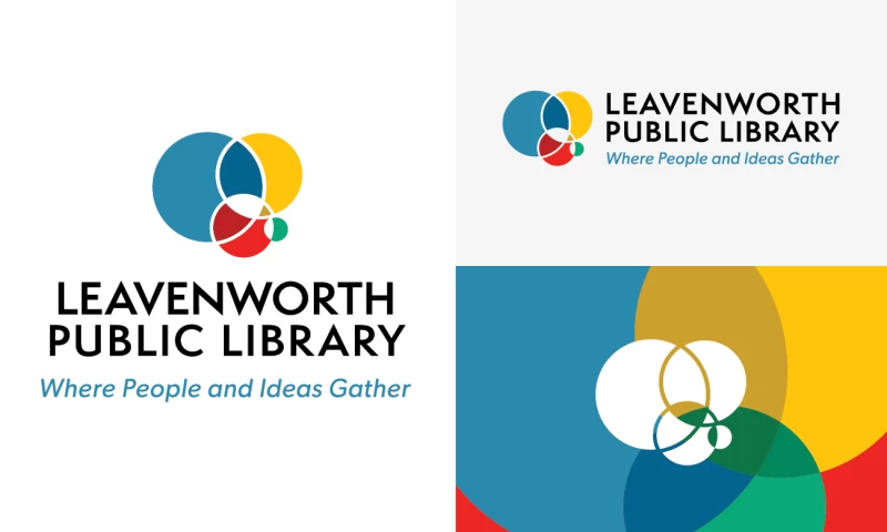 SJC Marketing - Leavenworth Public Library