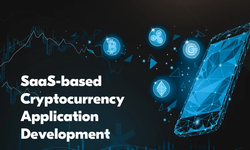 Acropolium - SaaS-based Cryptocurrency Platform Development