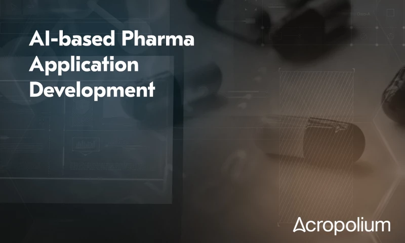 Acropolium - Cross-Platform Video Conferencing App Development