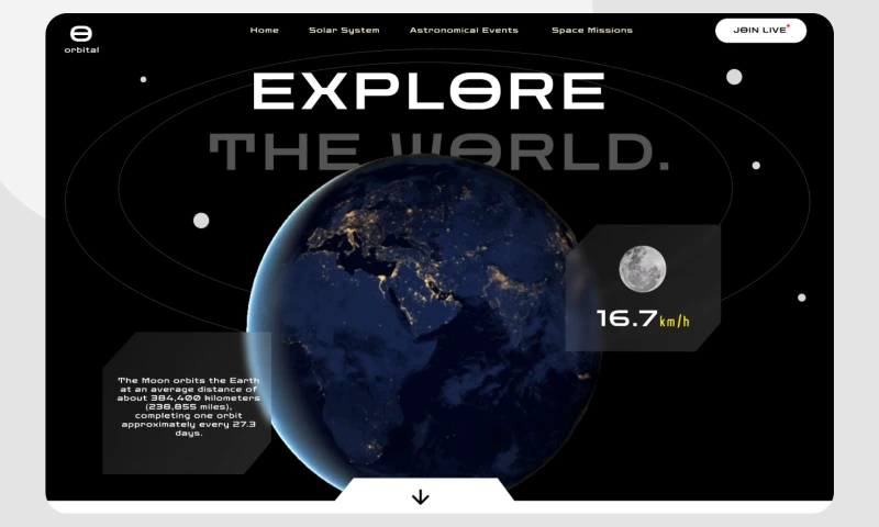 Growwise Media - Orbital