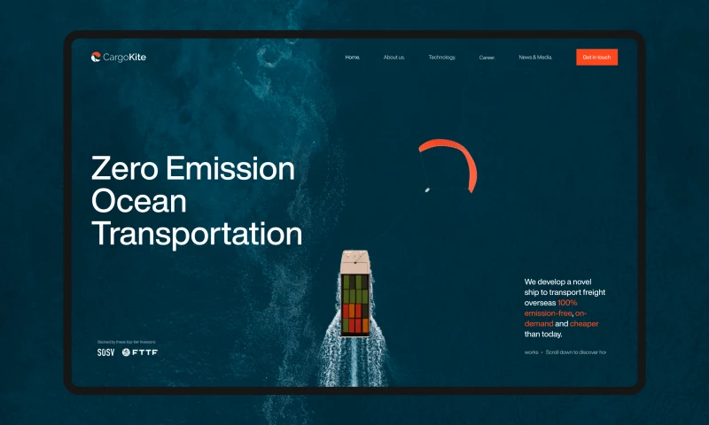 BearPlus - CargoKite