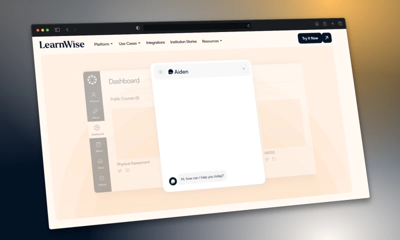 Meduzzen - LearnWise