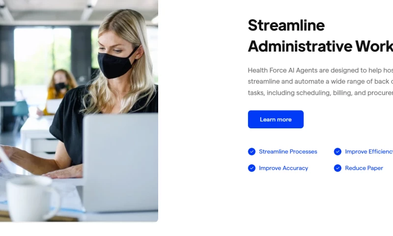 Meduzzen - Healthforce