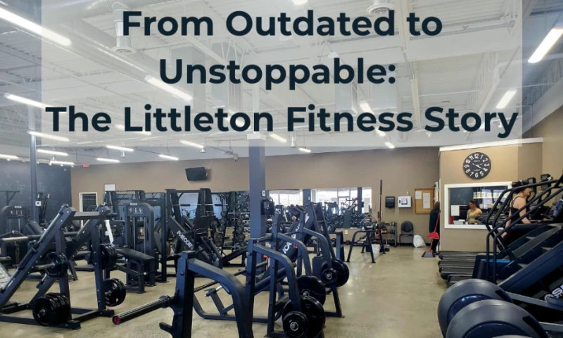 Clear View Advantage - Elevating a Rebrand