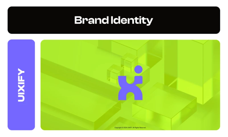 UIXIFY Branding