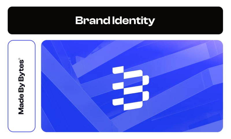 MadeByBytes Branding