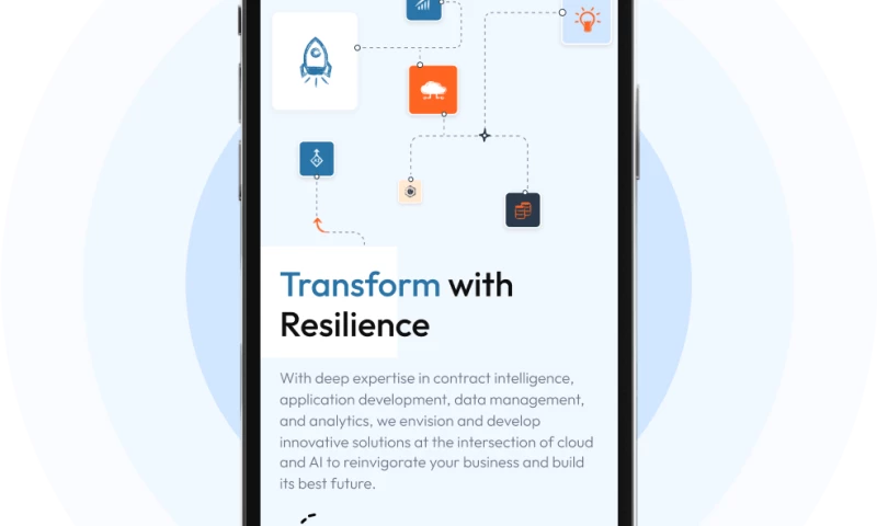 Feelpixel - Website Revamp - Cloudmoyo