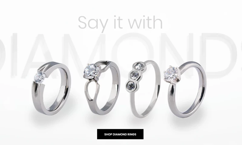 Hiilite - TitaniumRings.com SEO, Website Design, and Marketing