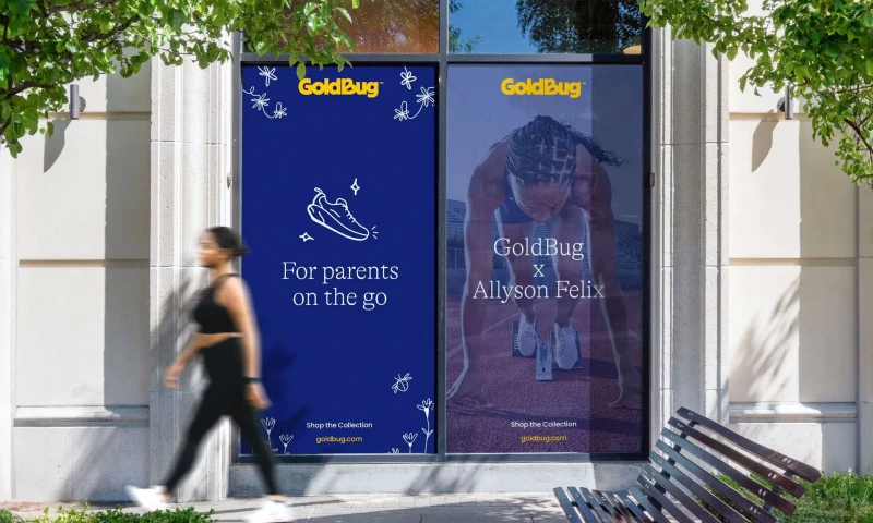 Fonder Studio - GoldBug