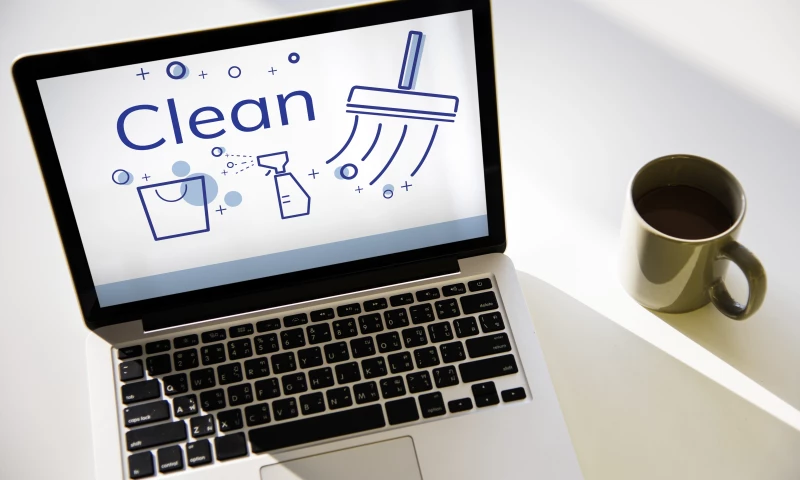 CRM Data Update for IT Services Company