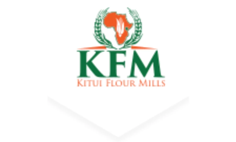 Kitui flour mills