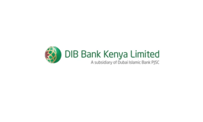 DIB Bank Kenya limited