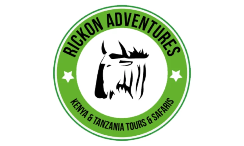Rickon adventures