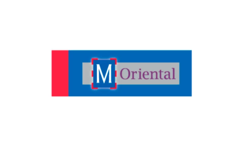 Webpinn - M-oriental
