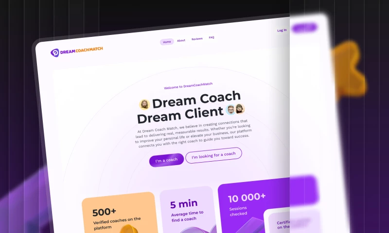 U1CORE - DreamCoachMatch